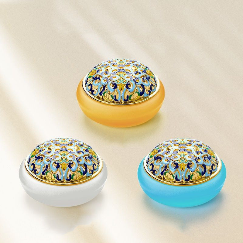 Home Indoor Creative Zen Incense Burner