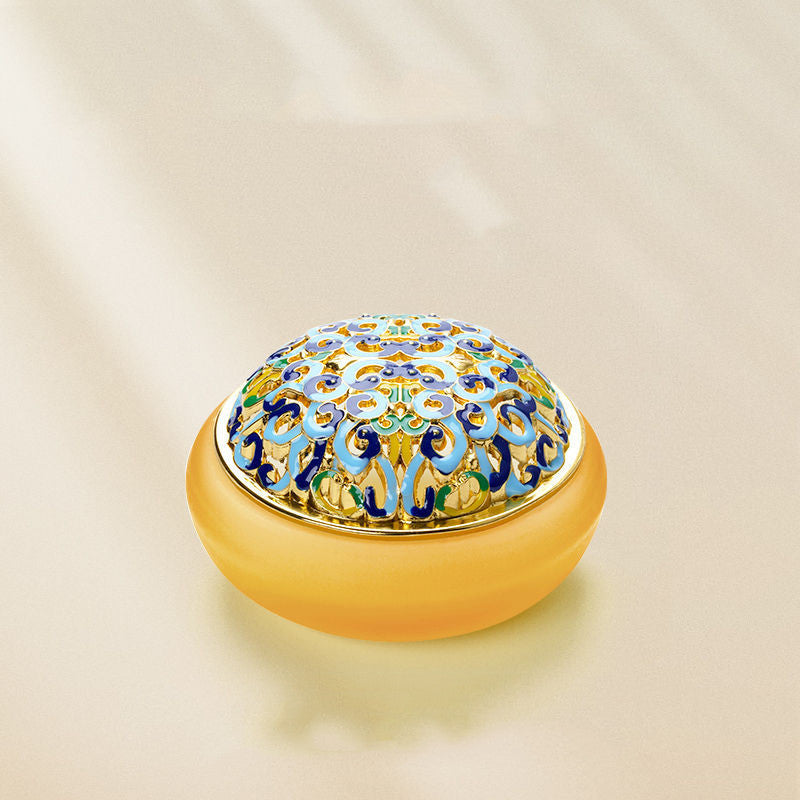 Home Indoor Creative Zen Incense Burner